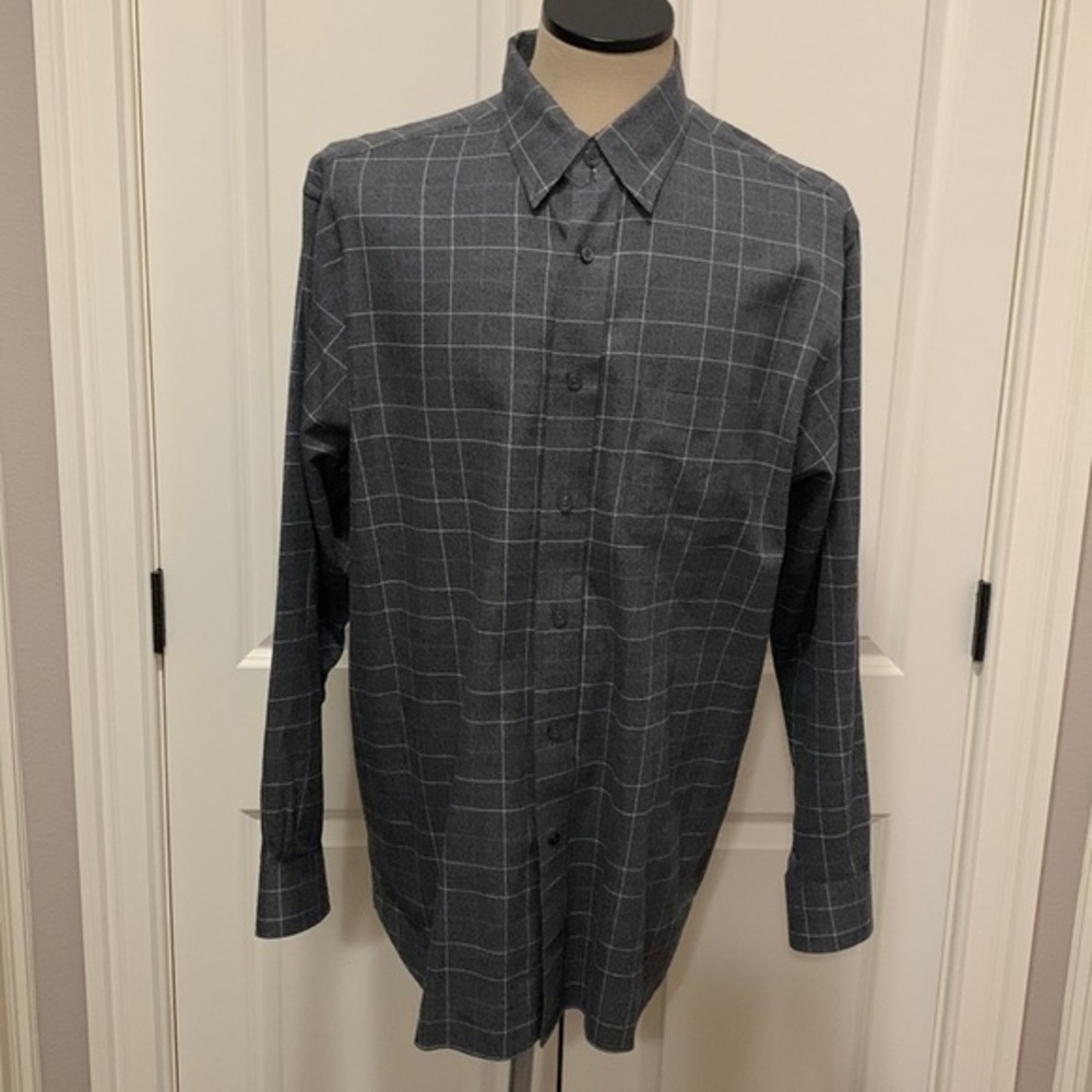 Daniel Cremieux Men’s Dress Shirt